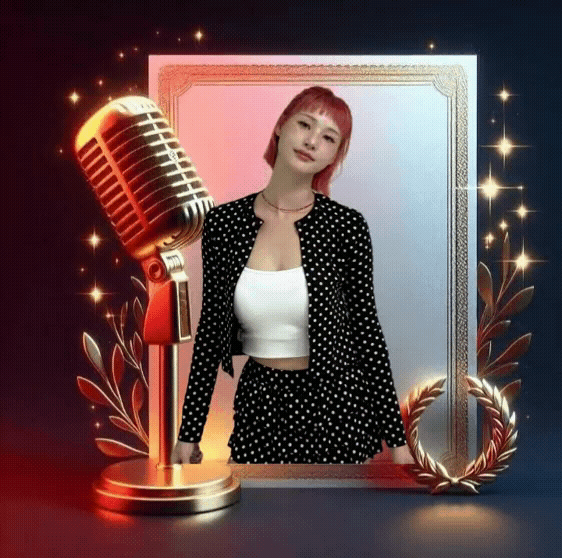 The most loved look of Hwang WooLim today