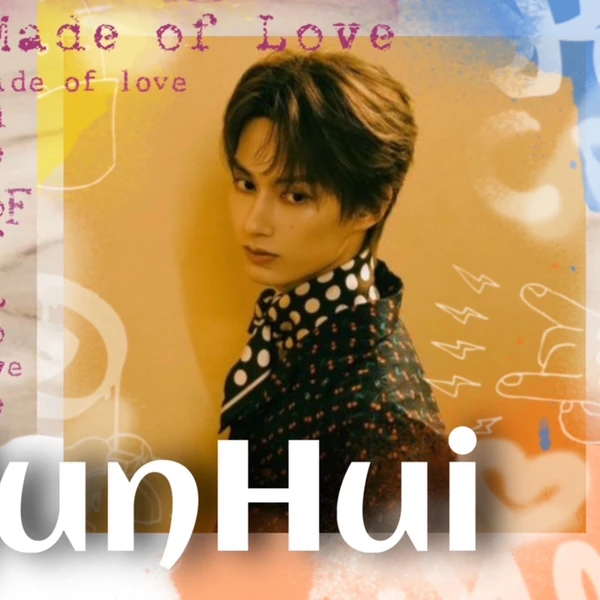 Top moment of Wen Junhui chosen by fans