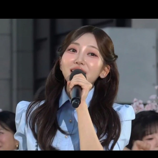 Top moment of Gil Ryeowon chosen by fans