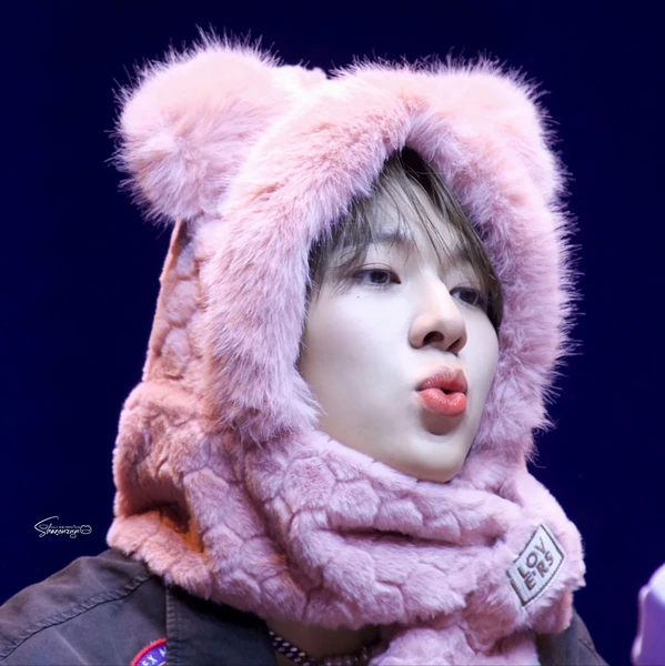 The most loved look of NuNew today