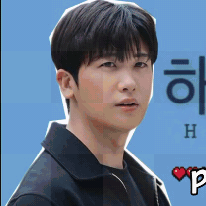Penampilan Park Hyungsik yang paling disukai hari ini