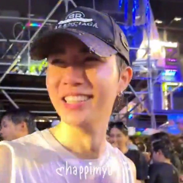 The most loved look of ZeePruk today