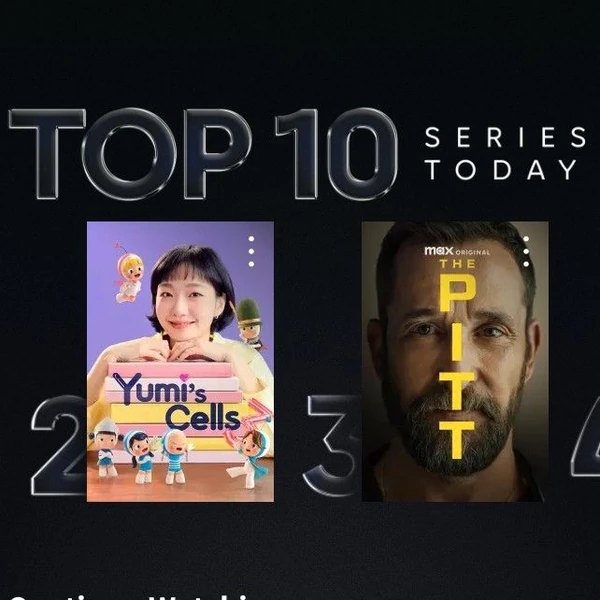 The most loved look of Kim Goeun today