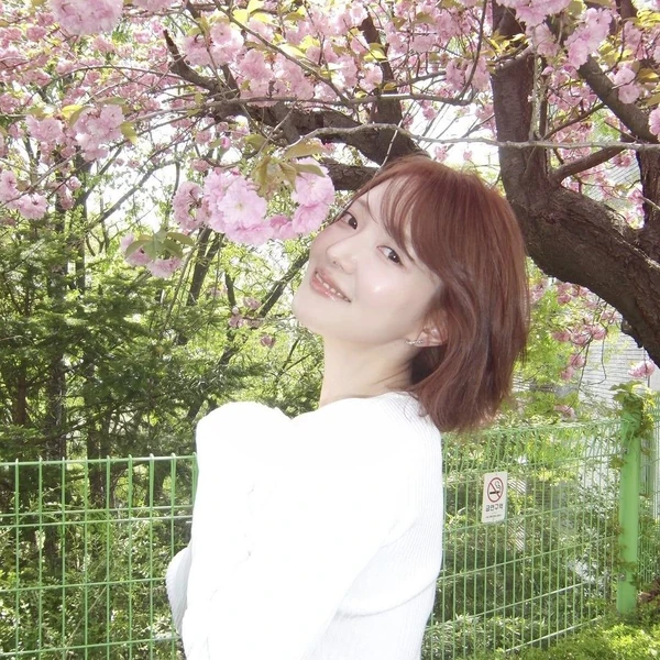 The most loved look of Lee Seyoung today