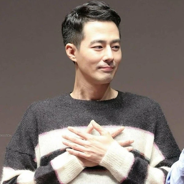 Top moment of Jo Insung chosen by fans