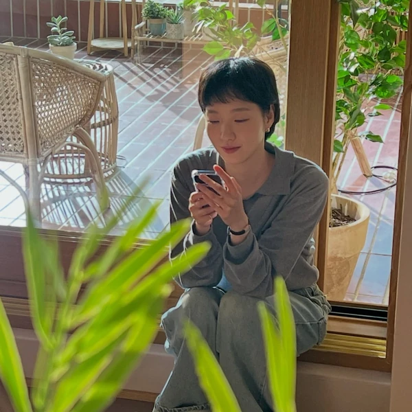 Top moment of Kim Goeun chosen by fans