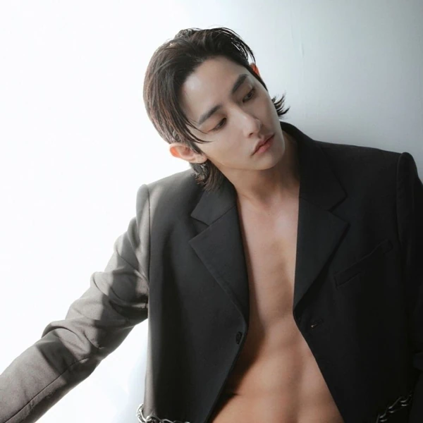 Top moment of Lee Soohyuk chosen by fans