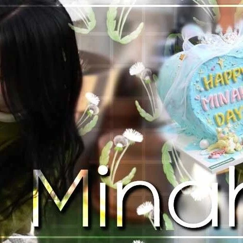 Top moment of Kang Minah chosen by fans