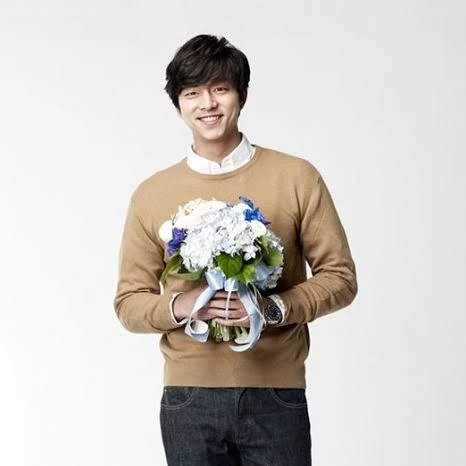 Top moment of Gong Yoo chosen by fans