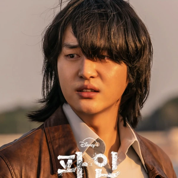 Top moment of Yang Sejong chosen by fans