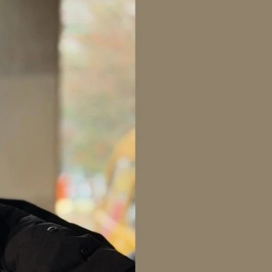 The most loved look of Park Seoham today