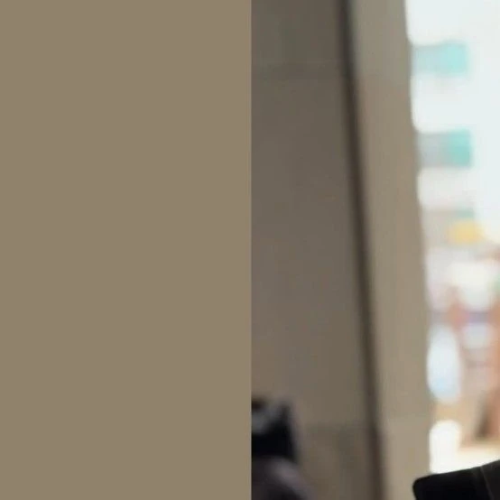 The most loved look of Park Seoham today