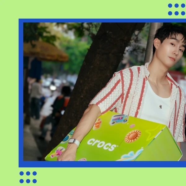 Popular photo full of fans’ love for Force Jiratchapong Srisang