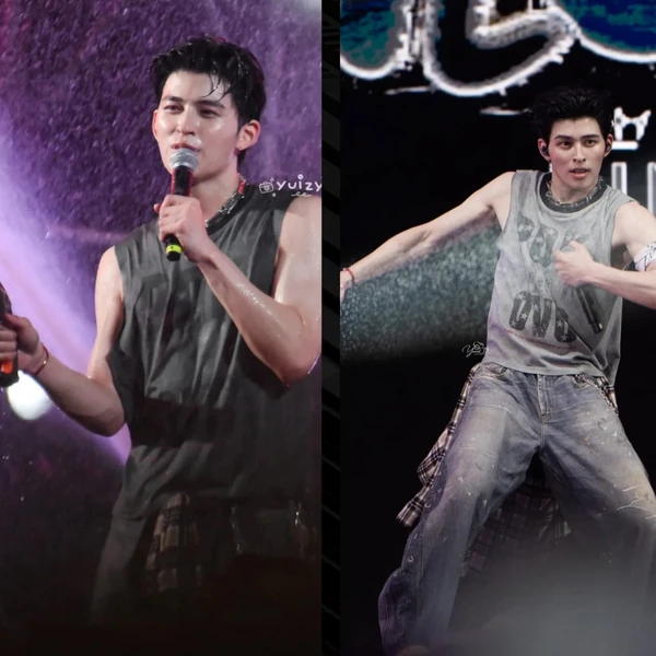 Top moment of Pond Naravit Lertratkosum chosen by fans