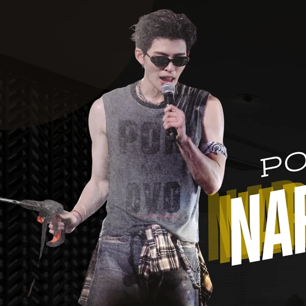 The most loved look of Pond Naravit Lertratkosum today