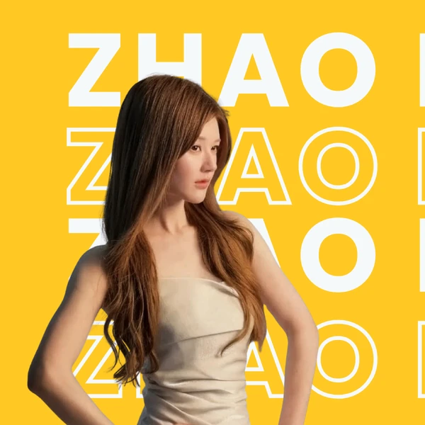 Top moment of Zhao Lusi chosen by fans