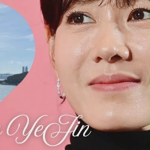 今日最も愛されたソン・イェジンの姿