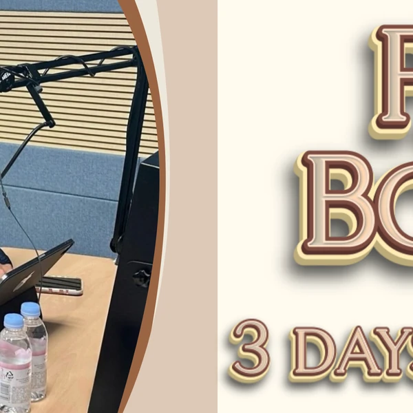 Popular photo full of fans’ love for Park Bogum