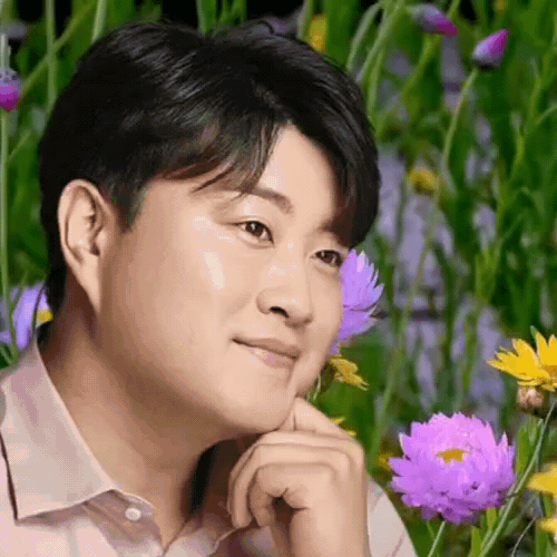 粉丝选出的金浩中最佳瞬间