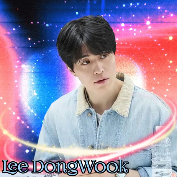 The most loved look of Lee Dongwook today