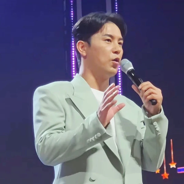 Top moment of Jang Minho chosen by fans