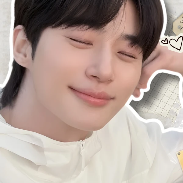 Top moment of Byeon Wooseok chosen by fans