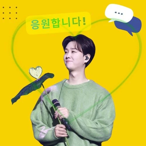 Top moment of Song Minjun chosen by fans