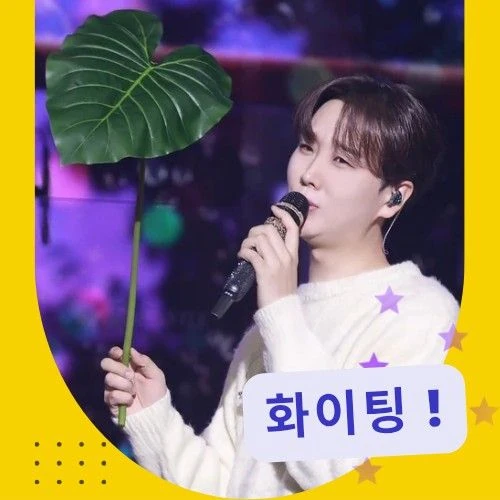 Top moment of Song Minjun chosen by fans