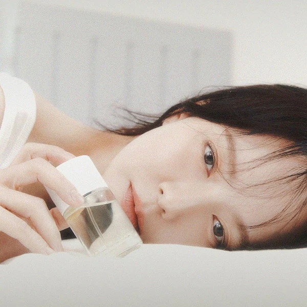 The most loved look of Song Jihyo today