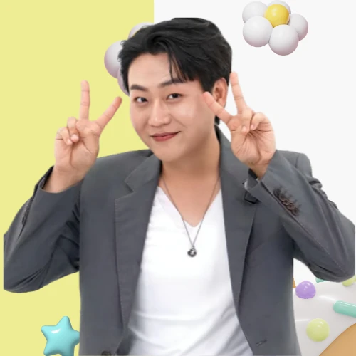 The most loved look of Min Soohyun today