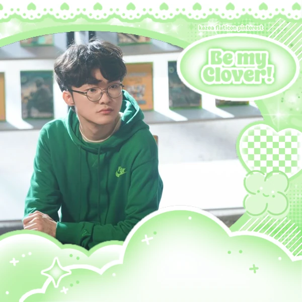 Popular photo full of fans’ love for Faker