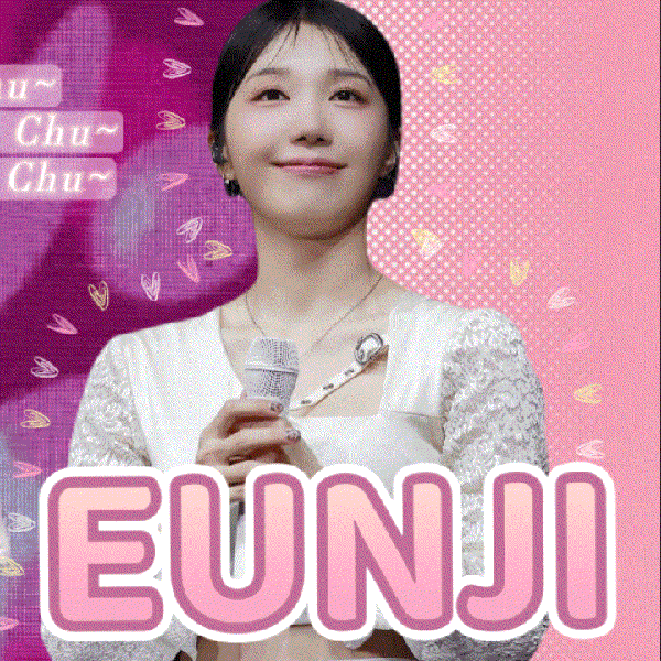 Popular photo full of fans’ love for Jung Eunji