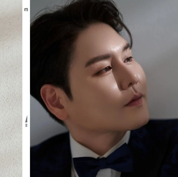 Top moment of Park Sewook chosen by fans