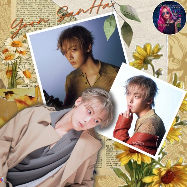 Top moment of Yoon Sanha chosen by fans