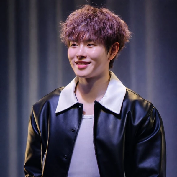 The most loved look of Lee Byeongchan today