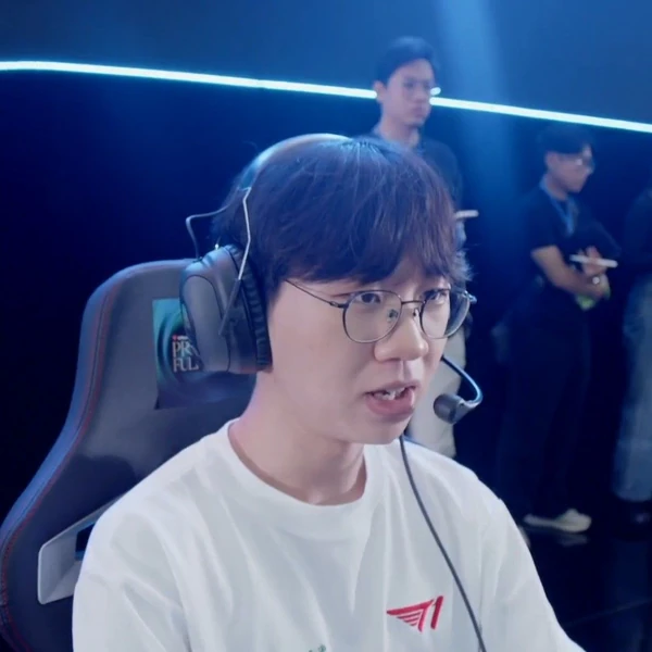 Momen terbaik Doran pilihan fandom