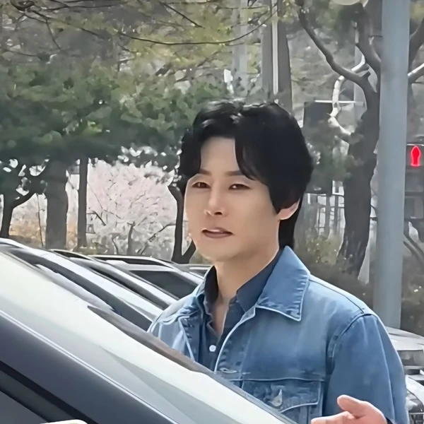 Top moment of Kang Moonkyung chosen by fans