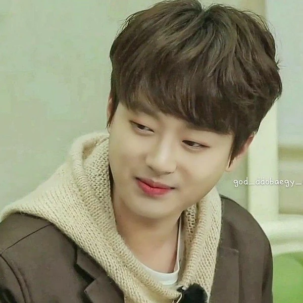 Top moment of Lee Chanwon chosen by fans