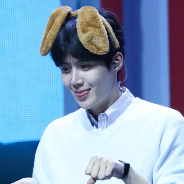 キム・ソンホへのファンの愛が詰まった人気写真