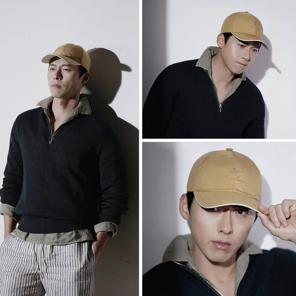 今天最受喜愛的玄彬模樣