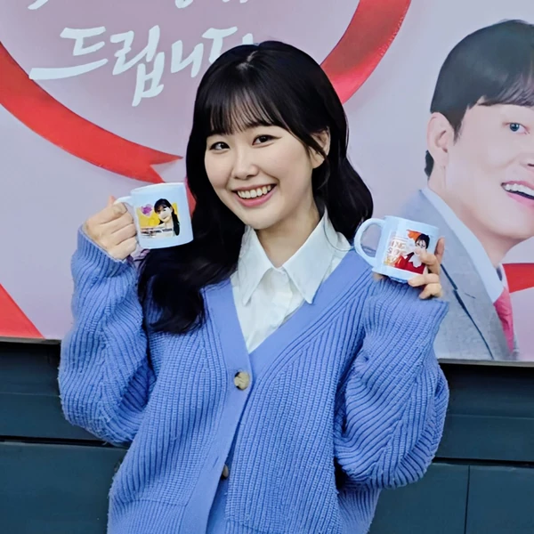 오늘 가장 사랑받은 홍성윤의 모습