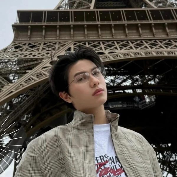 윌리엄 자크라파트 팬심 가득한 인기 사진