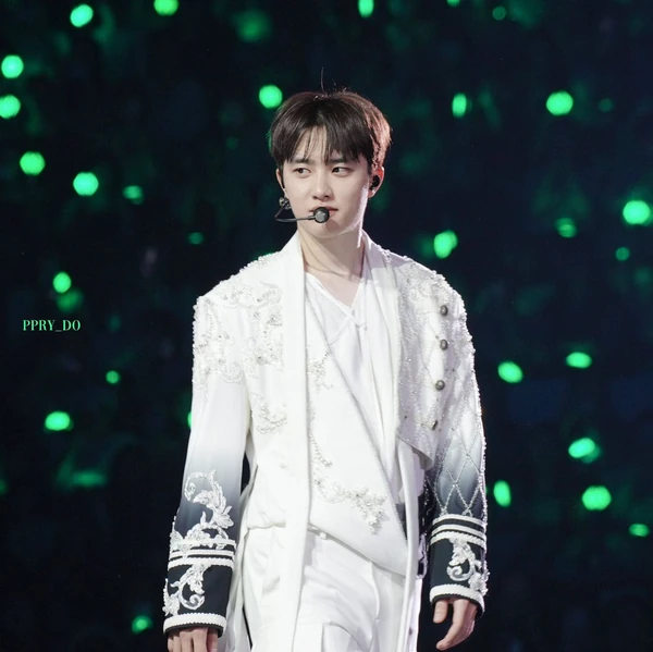 Momen terbaik Doh Kyungsoo (D.O.) pilihan penggemar