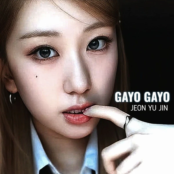 Foto populer Jeon Yujin yang penuh cinta dari penggemar