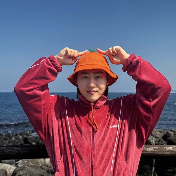 Top moment of Min Soohyun chosen by fans