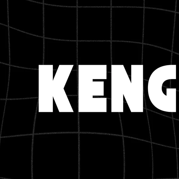 Popular photo full of fans’ love for Keng