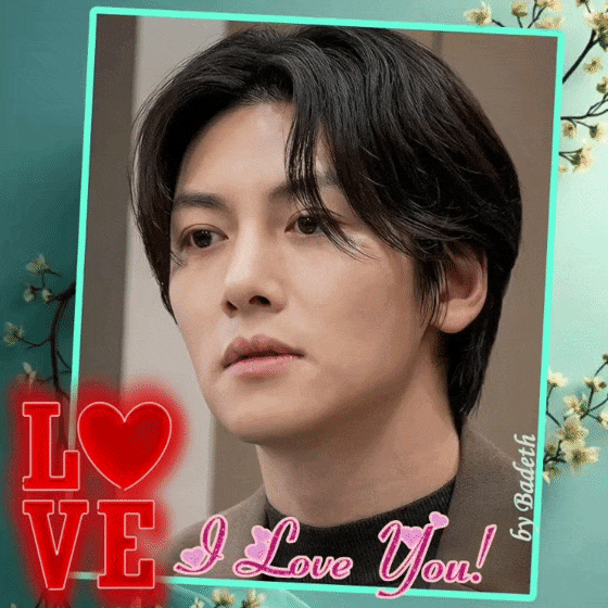 今天最受喜爱的池昌旭模样