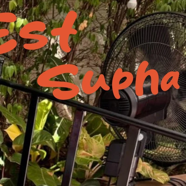 Top moment of Est Supha Sangaworawong chosen by fans