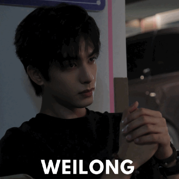 송위룡 팬심 가득한 인기 사진