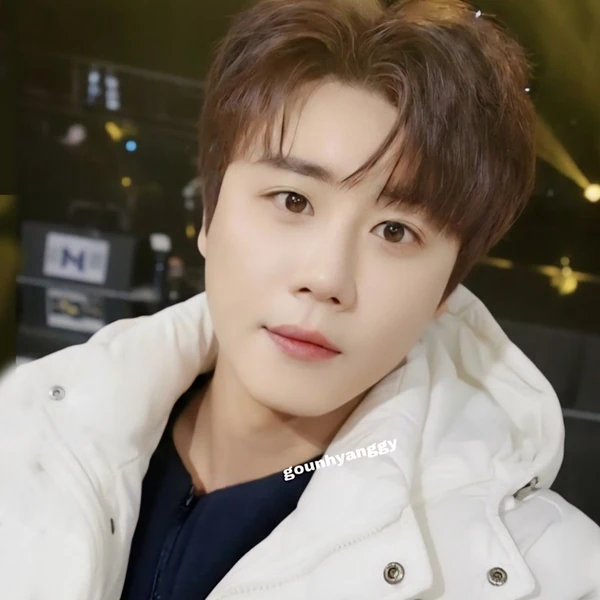 粉丝选出的晋海成最佳瞬间